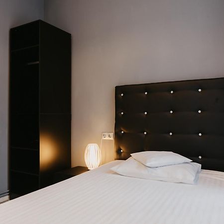 Fullton Central Cluj-Napoca Eksteriør billede