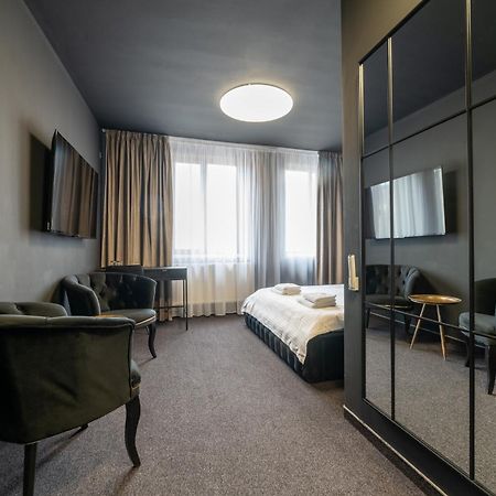 Fullton Central Cluj-Napoca Eksteriør billede