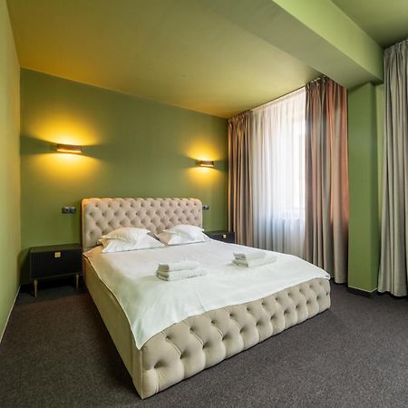 Fullton Central Cluj-Napoca Eksteriør billede