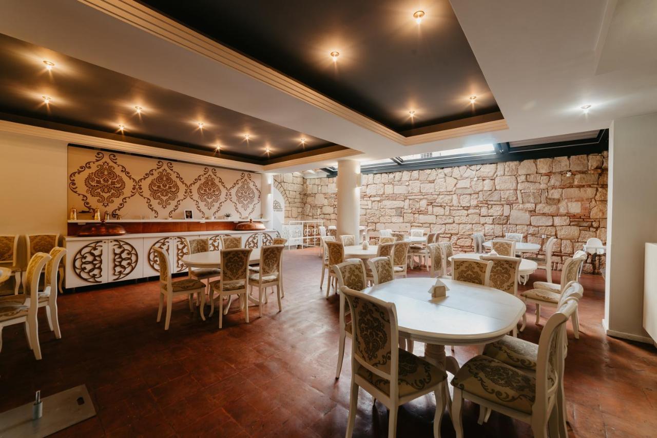 Fullton Central Cluj-Napoca Eksteriør billede